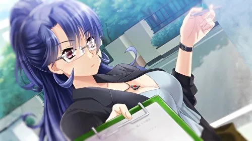 Song of Memories PS4 - vue 4
