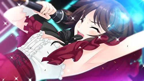 Song of Memories PS4 - vue 5
