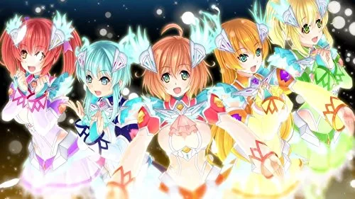 Song of Memories PS4 - vue 7