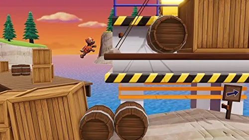PAW Patrol: On a Roll! PS4 - vue 6