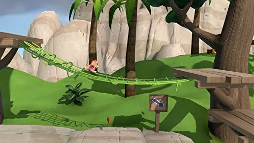 PAW Patrol: On a Roll! PS4 - vue 7
