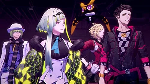 Soul Hackers 2 Standard PS5 - vue 2