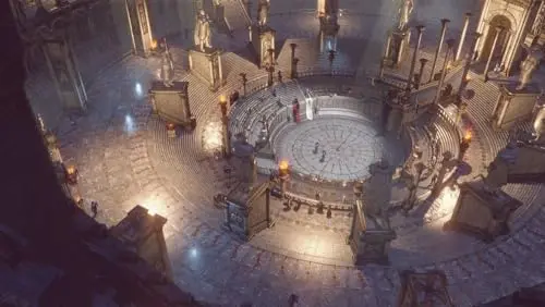 SpellForce III Reforced PS4 - vue 3