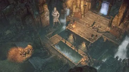 SpellForce III Reforced PS4 - vue 4