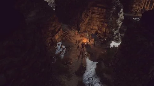 SpellForce III Reforced PS4 - vue 5