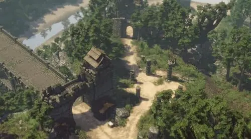 SpellForce III Reforced Xbox Series X - vue 2