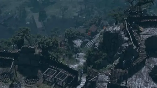 SpellForce III Reforced Xbox Series X - vue 3