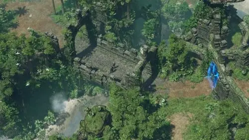 SpellForce III Reforced Xbox Series X - vue 4