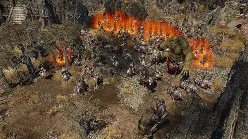 SpellForce III Reforced Xbox Series X - vue 7