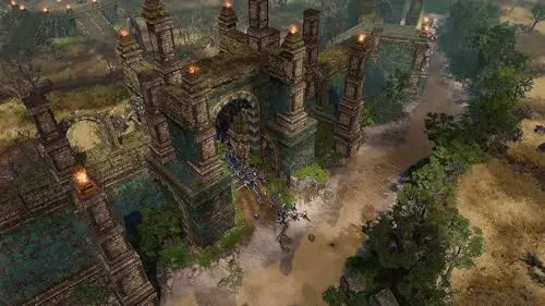 SpellForce III Reforced Xbox Series X - vue 8