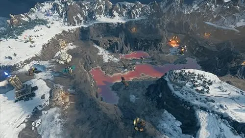 SpellForce: Conquest of Eo PS5 - vue 5