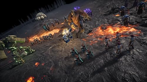 SpellForce Conquest of Eo Xbox - vue 3
