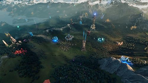 SpellForce Conquest of Eo Xbox - vue 6