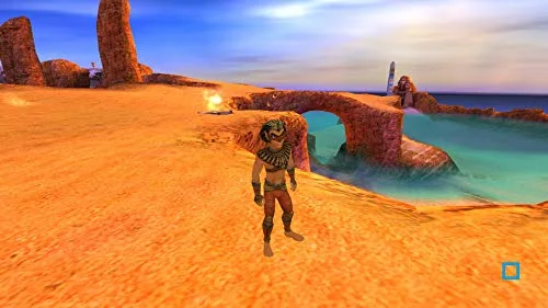 Sphinx and the Cursed Mummy Switch - vue 3