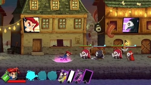 Spirit Mancer Collector's Edition Switch - vue 3