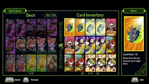 Spirit Mancer Collector's Edition Switch - vue 4