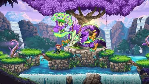 Spirit Mancer Collector's Edition Switch - vue 5