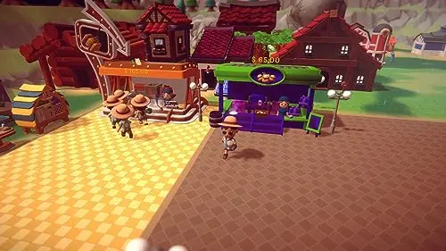 Spirit of the Island Paradise Edition PS5 - vue 3