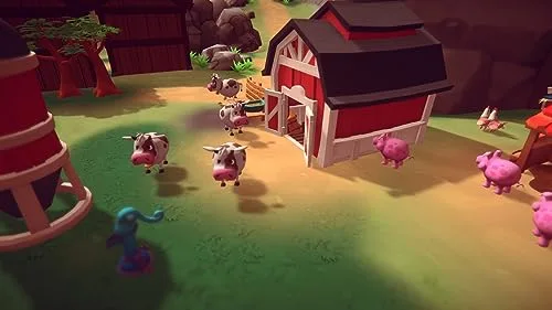 Spirit of the Island Paradise Edition PS5 - vue 4