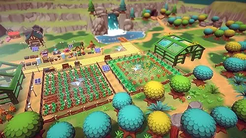 Spirit of the Island Paradise Edition PS5 - vue 5