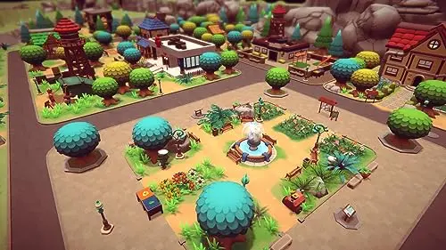 Spirit of the Island Paradise Edition PS5 - vue 7