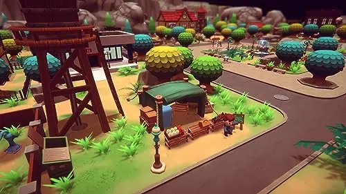 Spirit of the Island Paradise Edition PS5 - vue 8