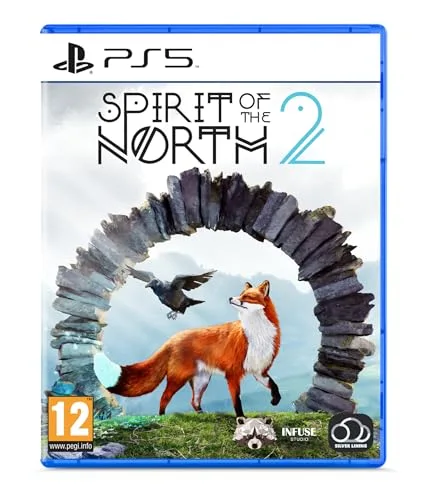 Spirit of the North 2 PS5