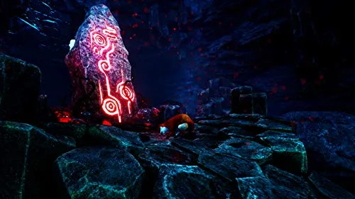 Spirit of the North Switch - vue 2