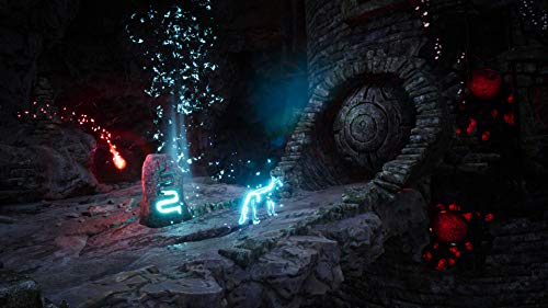 Spirit of the North PS5 - vue 5