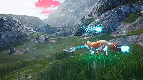 Spirit of the North PS5 - vue 6