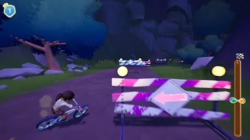 Sports Camp : Une aventure en 35 jeux Switch - vue 2