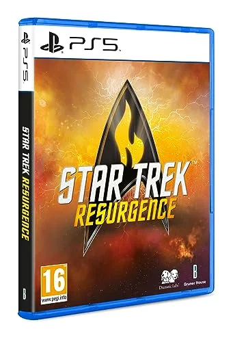 Star Trek Resurgence PS5 - vue 2