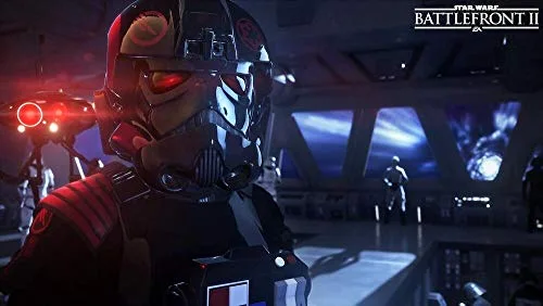 Star Wars Battlefront II Standard Xbox One - vue 9