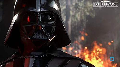 Star Wars Battlefront PS4 - vue 8