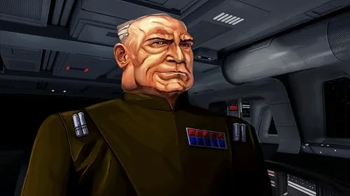 Star Wars Dark Forces Remaster PS5 - vue 3
