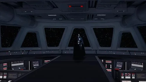 Star Wars Dark Forces Remaster Switch - vue 2