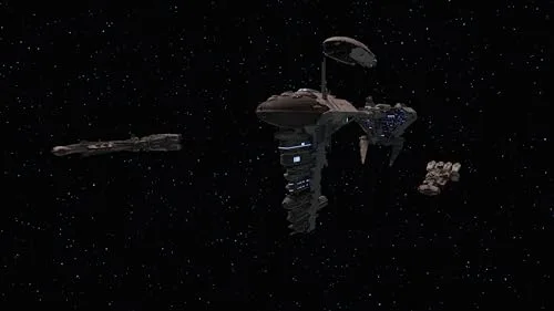 Star Wars Dark Forces Remaster Switch - vue 5