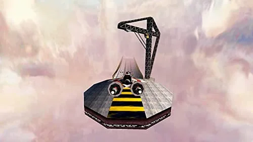 Star Wars Racer and Commando Combo Switch - vue 2