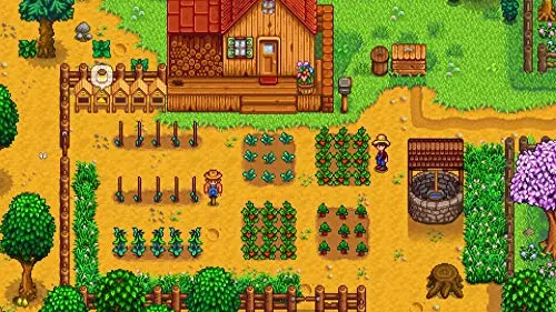 Stardew Valley Edition standard Switch - vue 2
