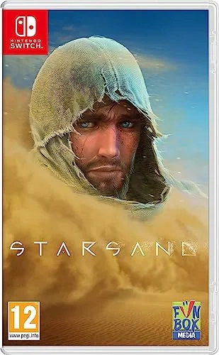 Starsand Switch