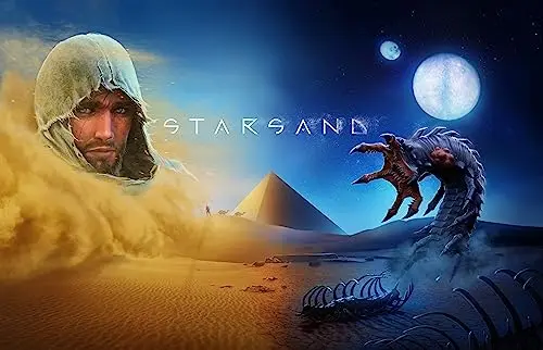 StarSand Nintendo SWITCH - vue 2