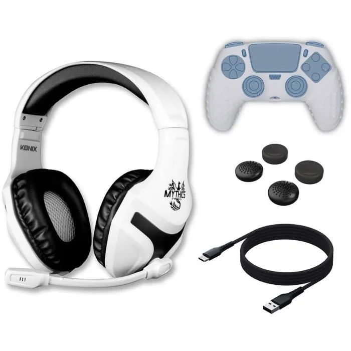 Starter Pack PS5