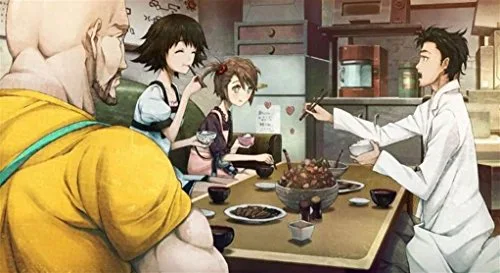 Steins;Gate Standard PS3 - vue 2