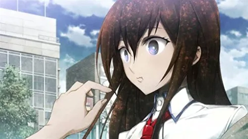 Steins;Gate Standard PS3 - vue 3