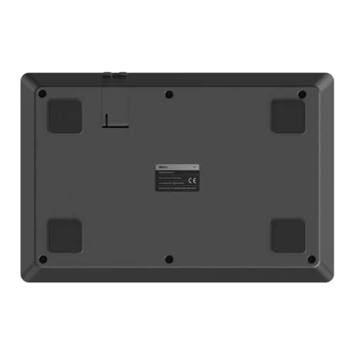 8BitDo Arcade Stick Violet Switch PC - vue 4