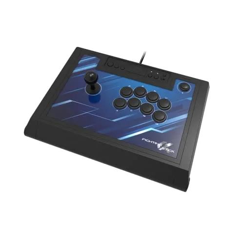 Fighting Stick Alpha PS5