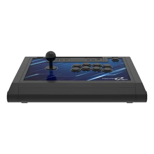 Stick Arcade Fighting Alpha Hori-Accessoire-PS5 - vue 3