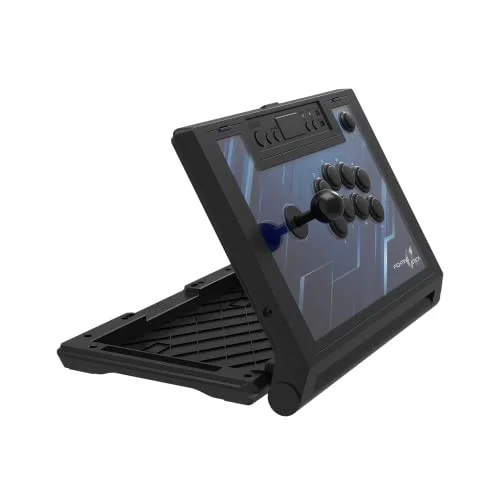 Stick Arcade Fighting Alpha Hori-Accessoire-PS5 - vue 4