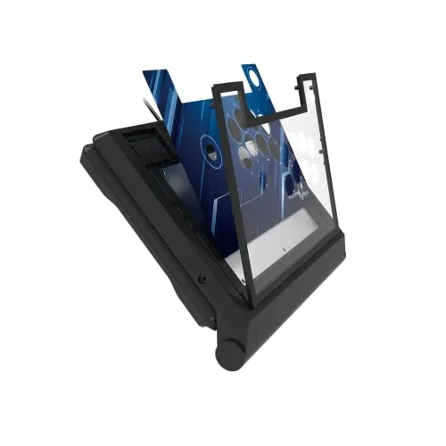 Stick Arcade Fighting Alpha Hori-Accessoire-PS5 - vue 5