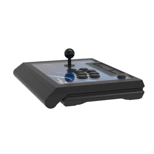 Stick Arcade Fighting Alpha Hori-Accessoire-PS5 - vue 6